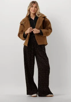 BY-BAR e blouses mae twill blouse><noscript><img width=