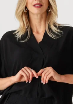 BY-BAR e blouses owen viscose blouse><noscript><img width=