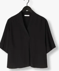 BY-BAR e blouses owen viscose blouse><noscript><img width=