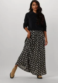 BY-BAR e maxirok lien brisk skirt><noscript><img width=