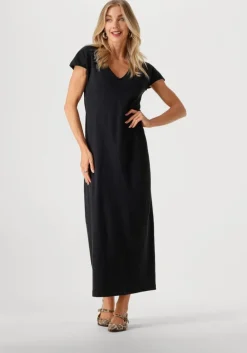 BY-BAR e midi jurk vick dress>DAMES Jurken