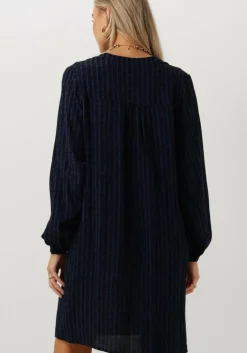 BY-BAR e mini jurk jennie groove dress><noscript><img width=