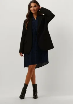 BY-BAR e mini jurk jennie groove dress><noscript><img width=