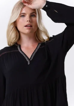 BY-BAR e mini jurk nomi embroidery dress><noscript><img width=