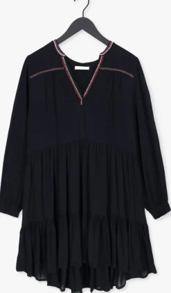 BY-BAR e mini jurk nomi embroidery dress><noscript><img width=