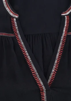 BY-BAR e mini jurk nomi embroidery dress><noscript><img width=