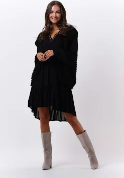 BY-BAR e mini jurk nomi embroidery dress><noscript><img width=