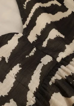 BY-BAR e mini jurk philou zebra dress><noscript><img width=