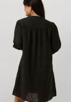 BY-BAR e mini jurk resa linen dress><noscript><img width=