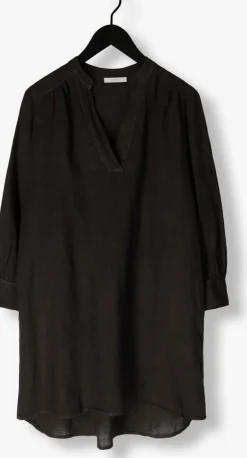 BY-BAR e mini jurk resa linen dress><noscript><img width=