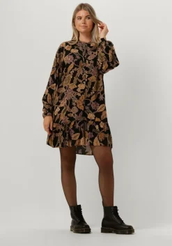BY-BAR e mini jurk ted lilli dress>DAMES Jurken