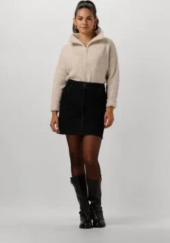 BY-BAR e minirok josie cord skirt>DAMES Rokken