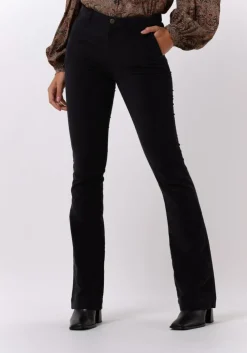 BY-BAR e pantalon leila velvet twill pant>DAMES Broeken
