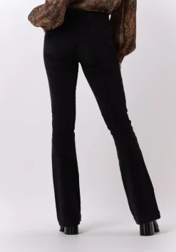 BY-BAR e pantalon leila velvet twill pant><noscript><img width=