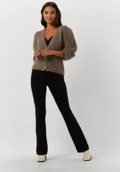 BY-BAR e pantalon leila velvet twill pant><noscript><img width=