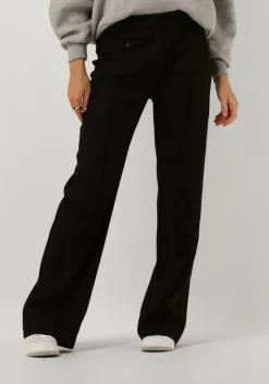 BY-BAR e pantalon polly pant>DAMES Broeken
