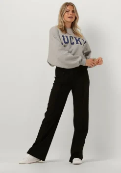 BY-BAR e pantalon polly pant>DAMES Broeken