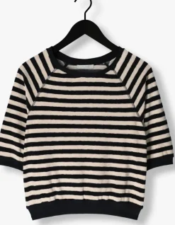 BY-BAR e top neva slub stripe top><noscript><img width=
