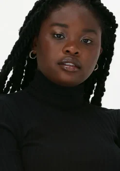 BY-BAR e trui basic rollneck rib><noscript><img width=