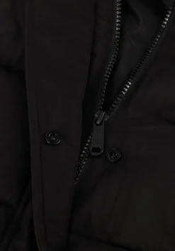 CALVIN KLEIN e gewatteerde jas matte monologo mw short puffer><noscript><img width=