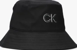 CALVIN KLEIN e hoed bucket hat>DAMES Hoeden