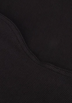 CALVIN KLEIN e midi jurk woven label rib sleeveless dress><noscript><img width=