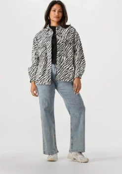 CALVIN KLEIN e t-shirt placed institutional baby tee>DAMES Tops & T-Shirts