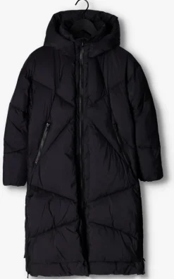 CANADIAN e gewatteerde jas eugenie recycled long><noscript><img width=