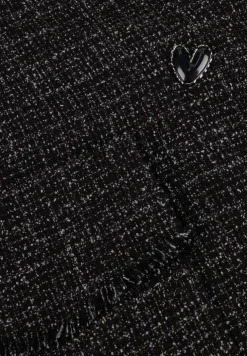 zwarte caroline biss blazer 4820