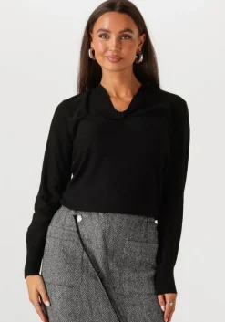 CAROLINE BISS e trui 4257>DAMES Truien & Vesten