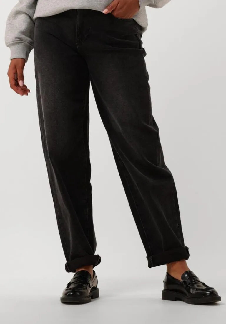 CATWALK JUNKIE e barrel jeans jn barrel l32>DAMES Jeans