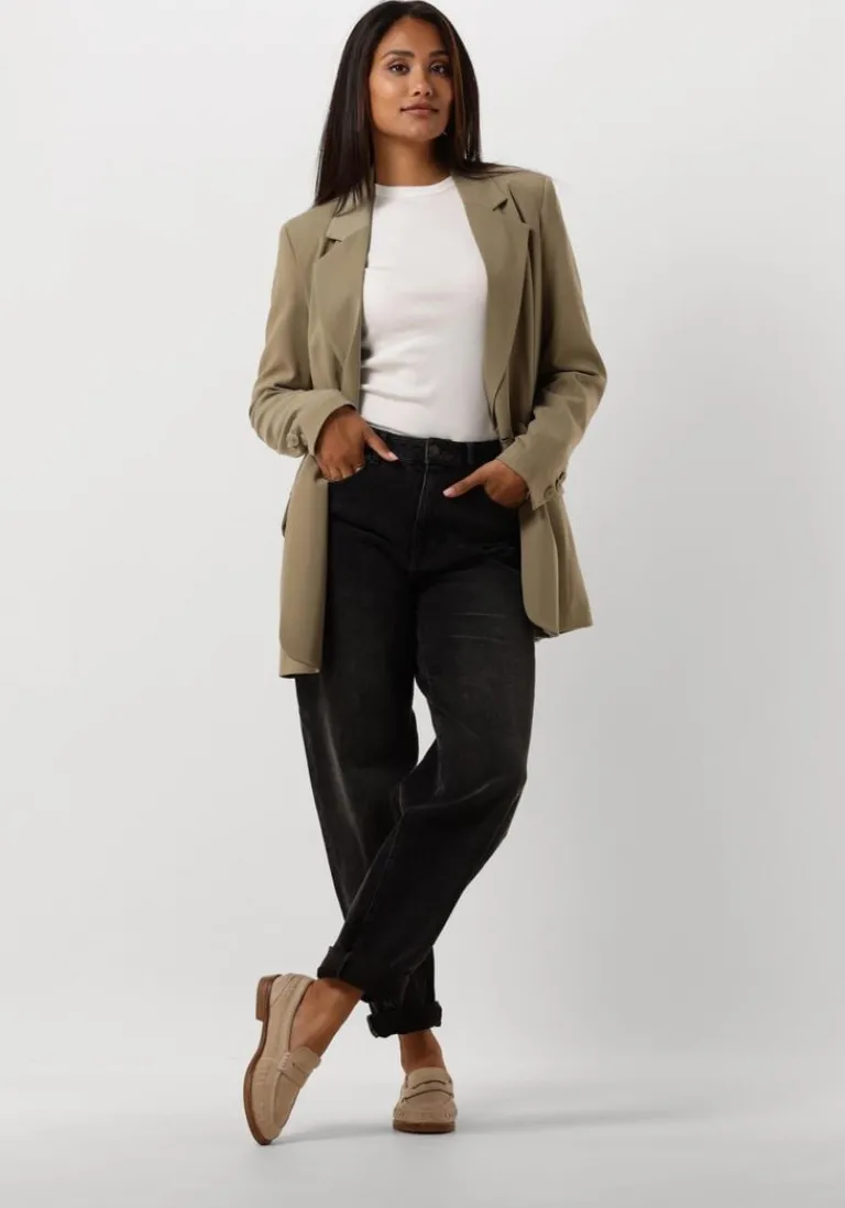 CATWALK JUNKIE e barrel jeans jn barrel l32>DAMES Jeans