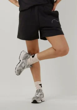 zwarte catwalk junkie korte broek sh take it easy