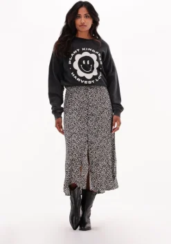 CATWALK JUNKIE e maxi jurk dr dawn flowers maxi><noscript><img width=