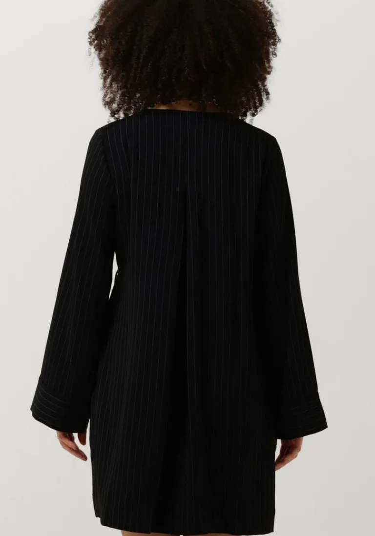 CATWALK JUNKIE e mini jurk dr gita>DAMES Jurken