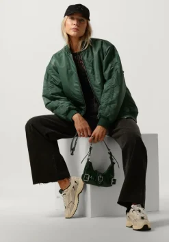 CATWALK JUNKIE e wide jeans loose fit jeans>DAMES Jeans