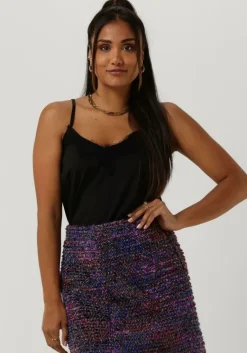 CC HEART e top lace top>DAMES Tops & T-Shirts