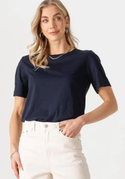 CC HEART e top regular shirt>DAMES Tops & T-Shirts