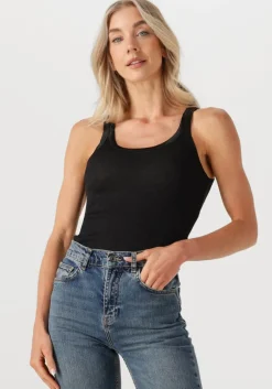 CC HEART e top silk camisole>DAMES Tops & T-Shirts