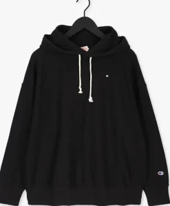 CHAMPION e trui hooded sweatshirt dms plain><noscript><img width=