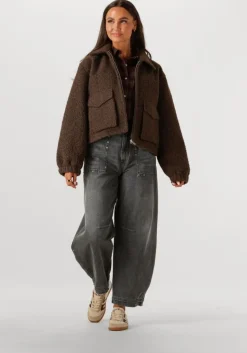 CIRCLE OF TRUST e blouses drew blouse>DAMES Blouses