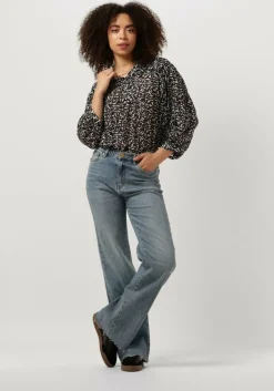 CIRCLE OF TRUST e blouses alison blouse>DAMES Blouses