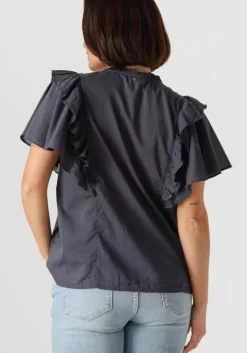 CIRCLE OF TRUST e blouses maren blouse><noscript><img width=