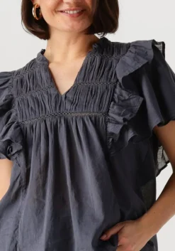 CIRCLE OF TRUST e blouses maren blouse><noscript><img width=