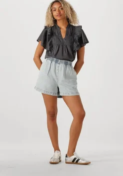 CIRCLE OF TRUST e blouses maren blouse><noscript><img width=