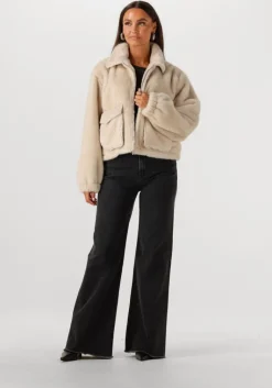 CIRCLE OF TRUST e wide jeans marlow dnm>DAMES Jeans