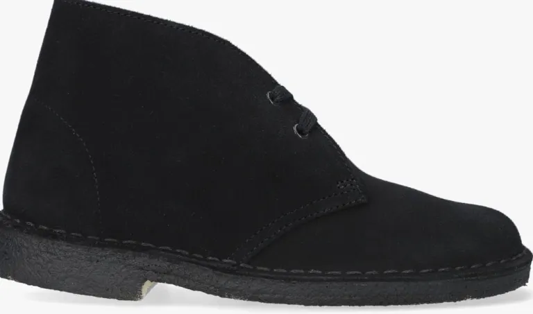 CLARKS ORIGINALS e boots desert boot dames>DAMES Boots