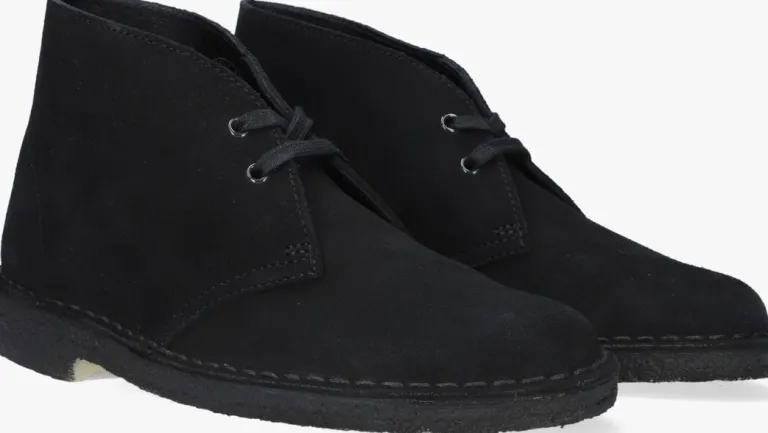 CLARKS ORIGINALS e boots desert boot dames>DAMES Boots
