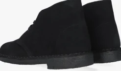 CLARKS ORIGINALS e boots desert boot dames><noscript><img width=