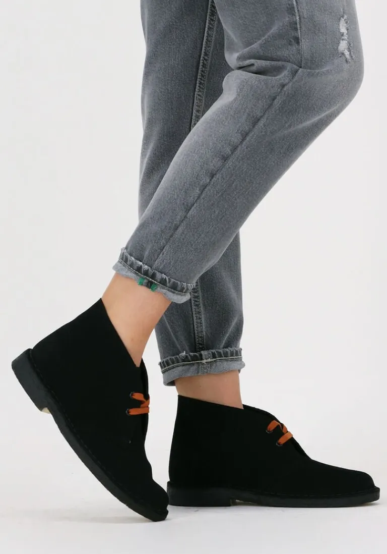 CLARKS ORIGINALS e boots desert boot dames>DAMES Boots